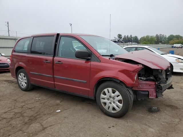 2C4RDGBG3FR632343 Dodge Grand Caravan Se