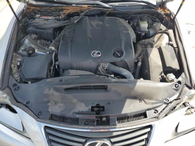 JTHBF1D2XF5052447 Lexus IS 250