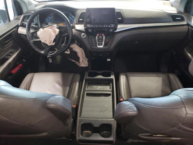 5FNRL6H80KB051854 Honda Odyssey Touring