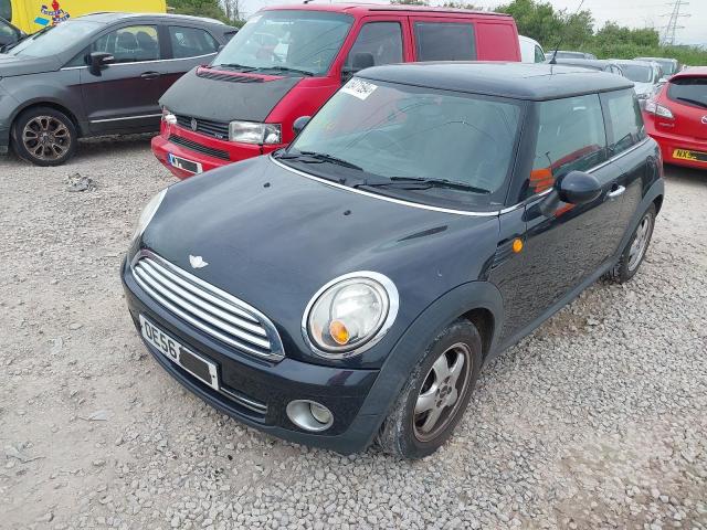 Auction sale of the 2006 Mini Cooper, vin: *****************, lot number: 55471594