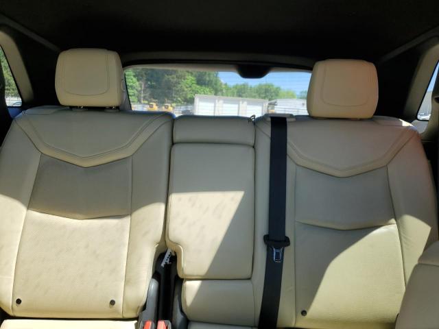1GYKNBRS1HZ115198 Cadillac XT5 LUXURY