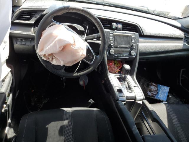 2HGFC2F66KH555401 Honda Civic Lx