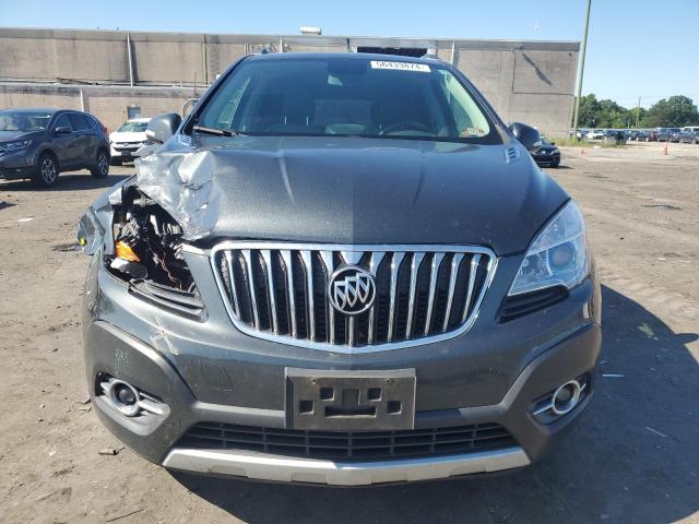 KL4CJBSB6GB590167 Buick Encore Convenience