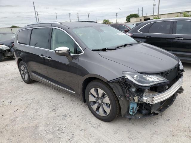 2C4RC1N75JR133449 Chrysler Pacifica Hybrid Limited