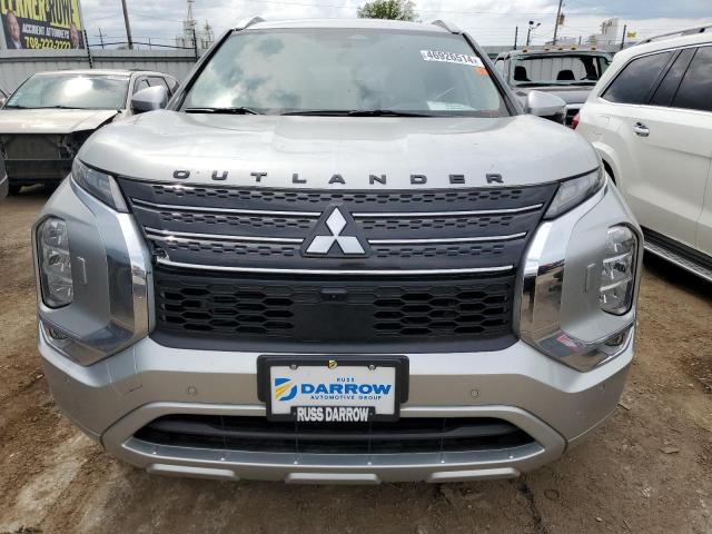 JA4J4VA84NZ089269 Mitsubishi Outlander Sel