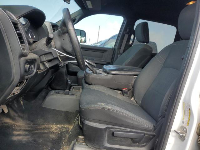 3C6UR5HL9MG626626 RAM 2500 Tradesman