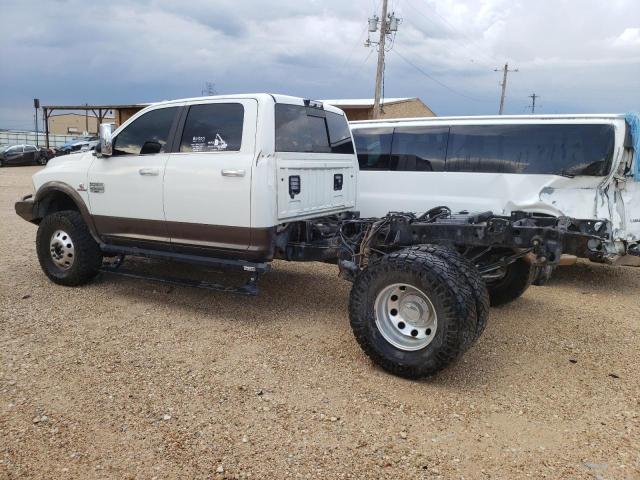 3C63RRKL7JG354150 RAM 3500 Longh
