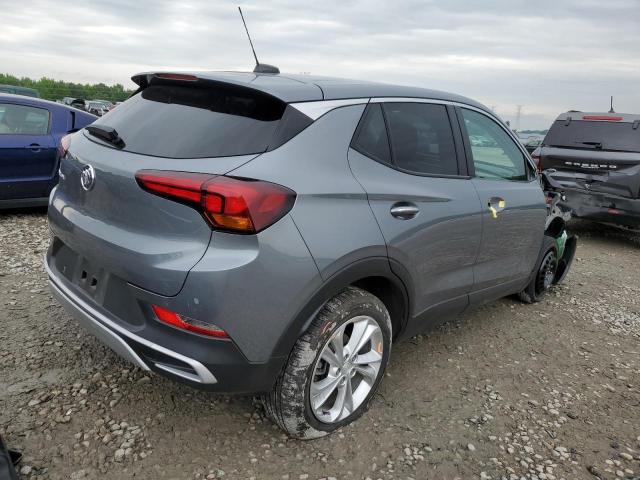 KL4MMBS24LB099716 Buick Encore Gx Preferred