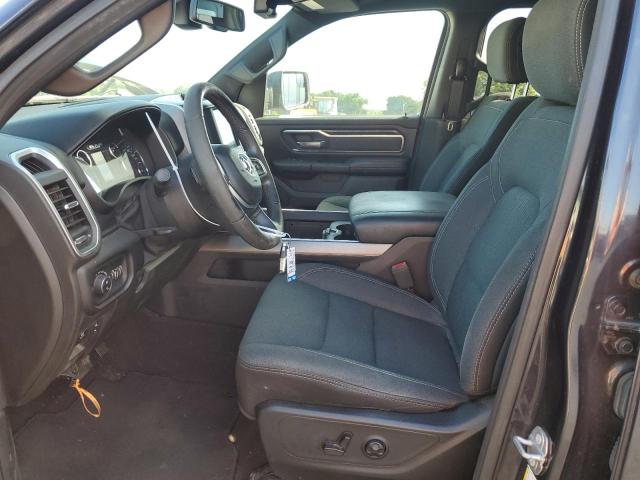 1C6RREFT2KN684817 RAM 1500 Big Horn/lone Star