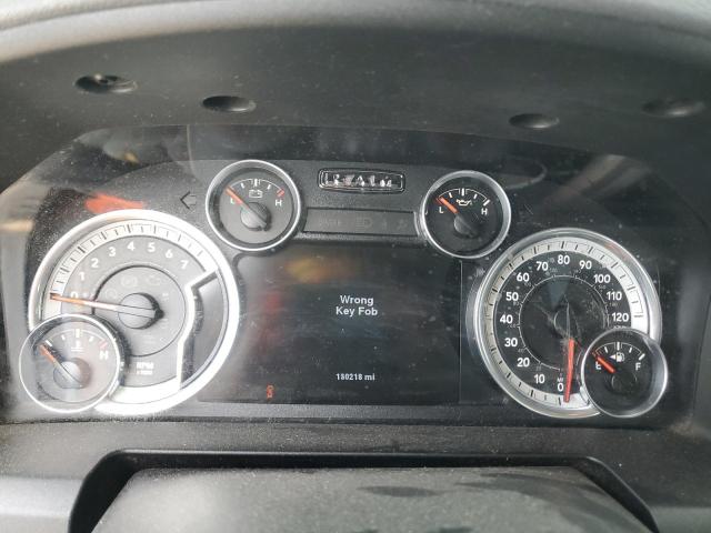 1C6RR6GG3ES424634 RAM 1500 Slt