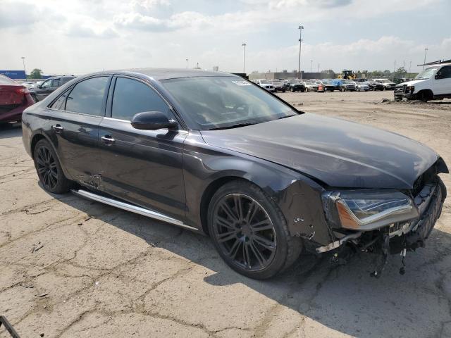 WAUAGAFD8EN005132 Audi A8 QUATTRO