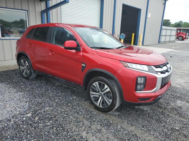 JA4ARUAU4MU035362 Mitsubishi Outlander Sport Es
