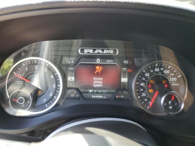 1C6SRFFT0KN782395 RAM 1500 Big Horn/lone Star