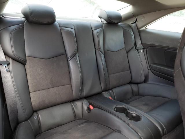 1G6AB1RX4H0161762 Cadillac ATS LUXURY
