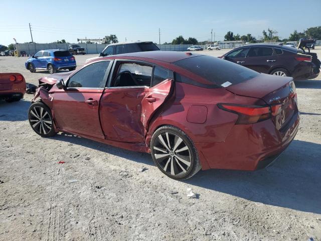 1N4BL4CW6KC184875 Nissan ALTIMA SR