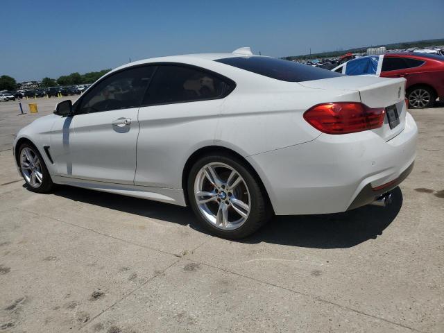 WBA3N3C51FK233404 BMW 428 I