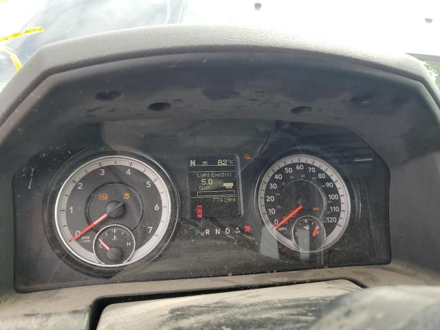 3C6UR5CJ2JG379578 RAM 2500 St
