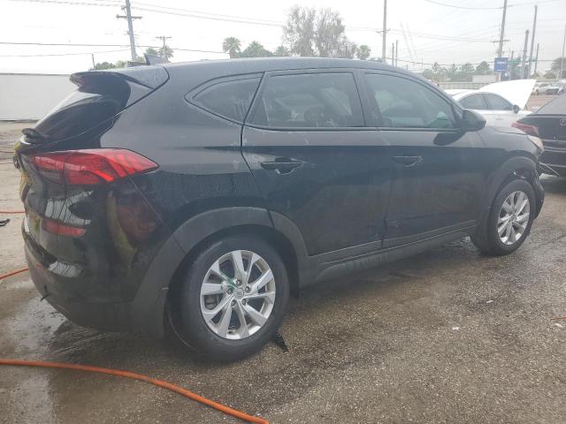 KM8J23A47LU155395 Hyundai TUCSON SE