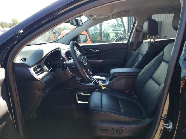 1GKKNUL48PZ242853 GMC ACADIA SLT