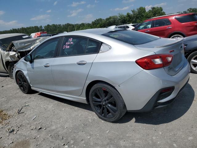 1G1BE5SM2J7115742 Chevrolet CRUZE LT