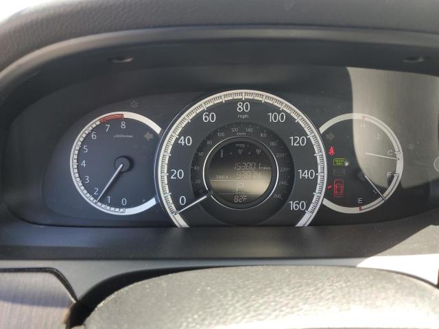 1HGCR2F85EA140849 Honda ACCORD EXL