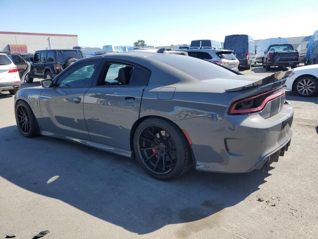 2C3CDXL93KH647001 Dodge Charger Srt Hellcat