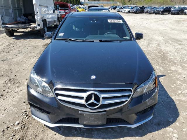 WDDHF8JB3FB166175 Mercedes-Benz E 350 4matic