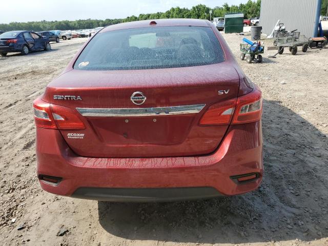 3N1AB7AP8HY258435 Nissan SENTRA S