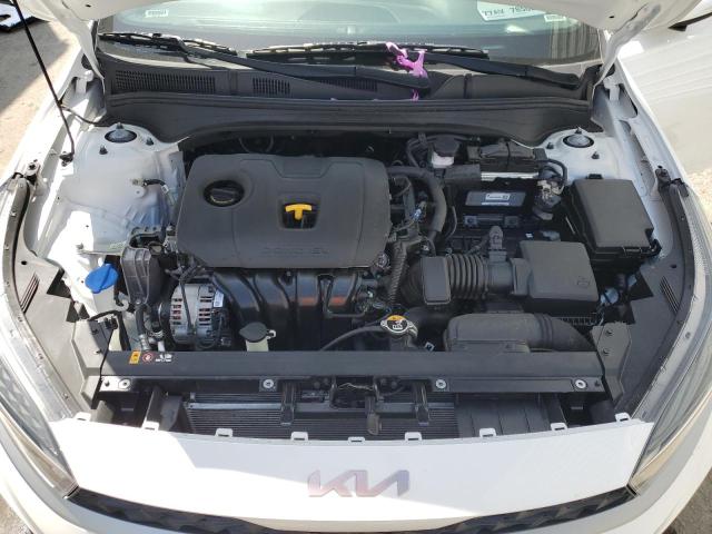 3KPF24AD4PE537369 KIA FORTE LX