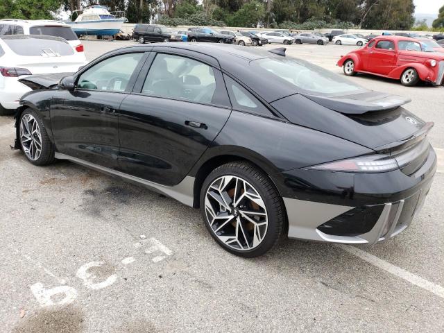 KMHM54AA2PA031641 Hyundai Ioniq 6 Limited