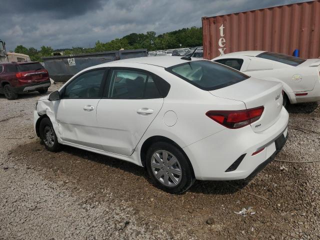3KPA24AD0PE543583 KIA RIO LX