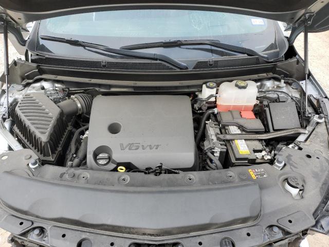 5GAERDKW1PJ196184 Buick Enclave Avenir