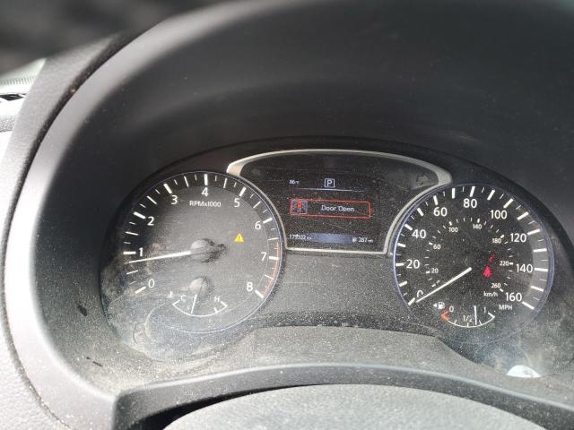 1N4BL3AP9GC288189 Nissan Altima 3.5sl