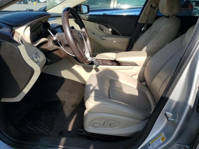 1G4GB5G36FF113586 Buick Lacrosse