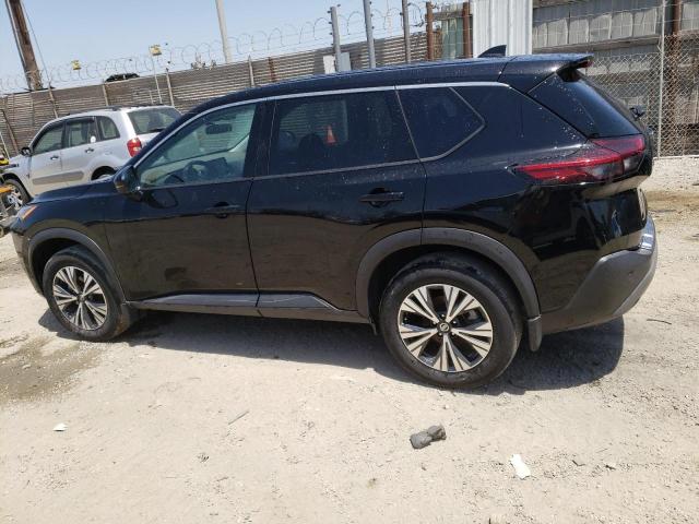 5N1AT3BB2MC747370 Nissan ROGUE SV