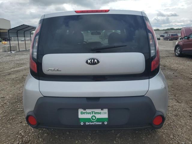 KNDJP3A53E7721505 KIA SOUL +