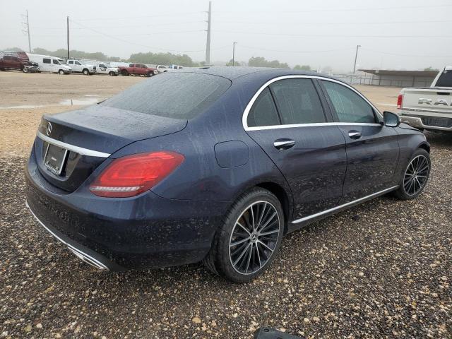 WDDWF8DB7LR539160 Mercedes-Benz C 300
