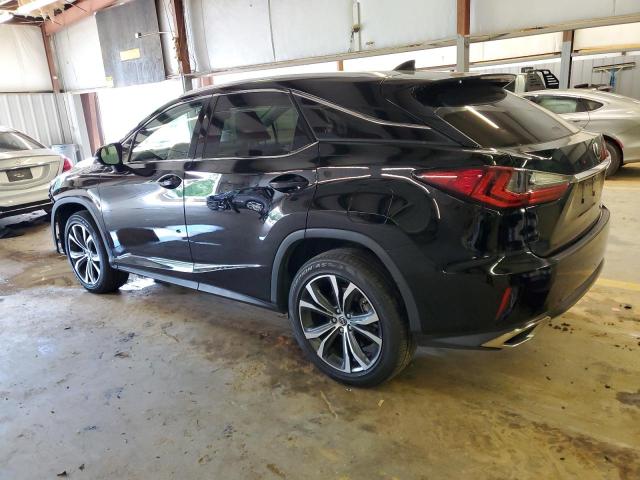 JTJBZMCA2K2038120 Lexus Rx 350 Base