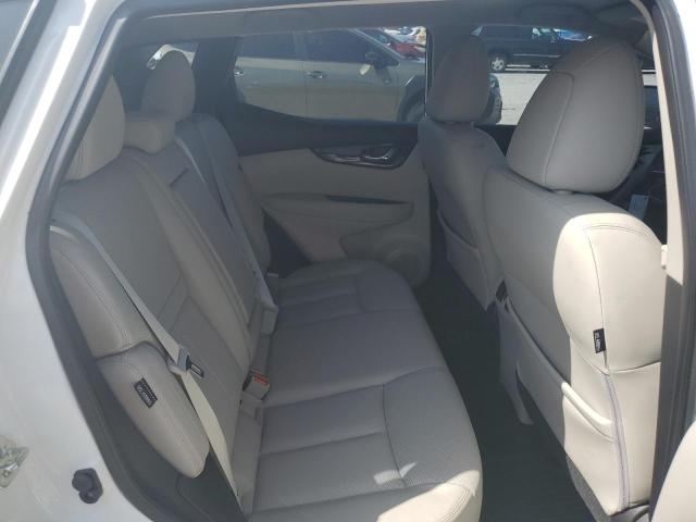 JN1BJ1CV8MW572894 Nissan Rogue Sport Sl