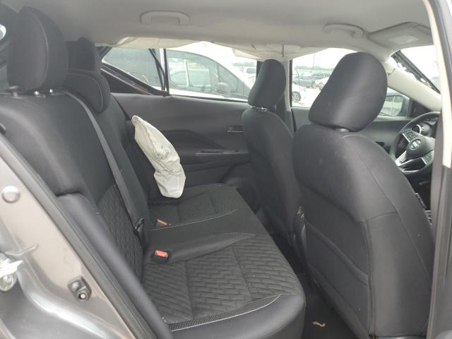 3N1CP5CV9ML507097 Nissan KICKS SV