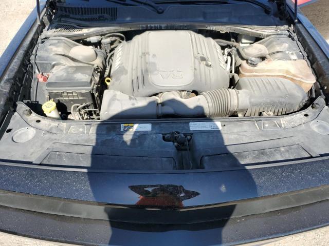 2C3CDYBT1EH111686 Dodge Challenger R/t