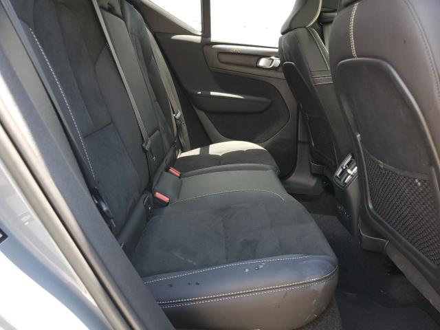 YV4ED3UM5P2021186 Volvo Xc40 Recharge Ultimate