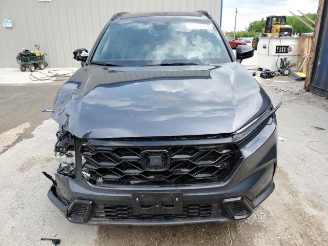 5J6RS6H8XRL006036 Honda Cr-v Sport-l