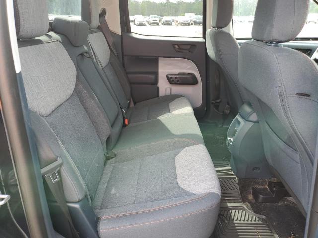 3FTTW8E3XNRA22110 Ford Maverick Xl