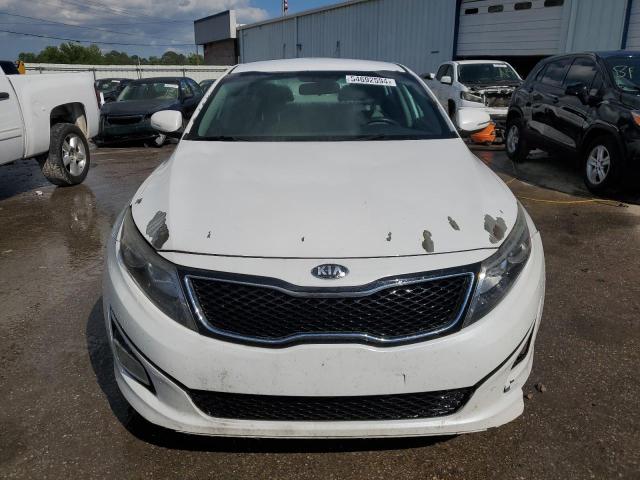 5XXGM4A73FG379279 KIA Optima Lx
