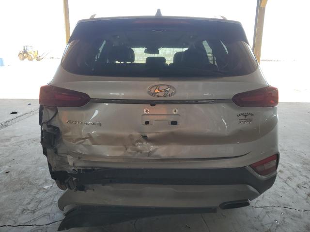 5NMS53AA0LH162279 Hyundai Santa Fe Limited