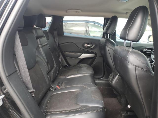 1C4PJMLBXJD576320 Jeep Cherokee Latitude Plus