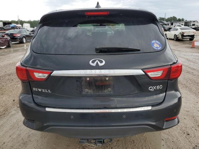5N1DL0MN8JC511613 Infiniti QX60