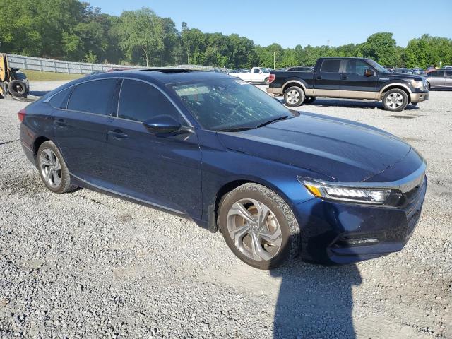1HGCV1F44LA044551 Honda ACCORD EX
