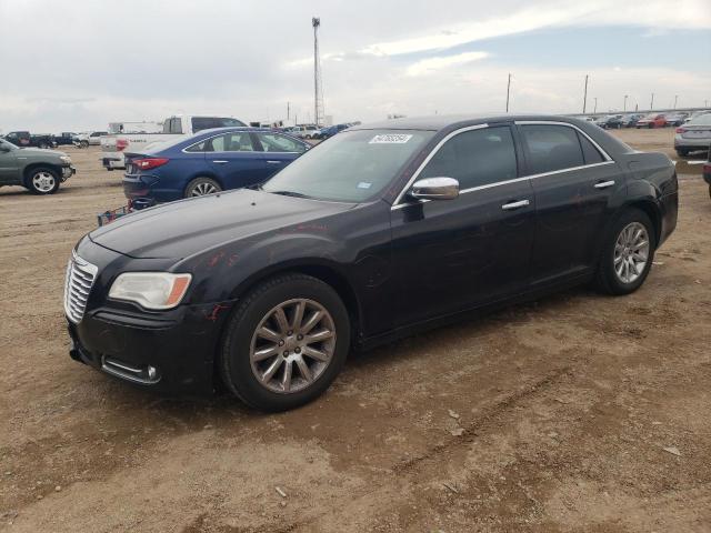 Auction sale of the 2011 Chrysler 300 Limited, vin: 2C3CA5CGXBH546257, lot number: 54765254
